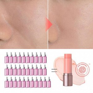 Dermashare Стик-бальзам антивозрастной мультифункциональный с коллагеном Multi Balm Cica Lv Collagen Repair, 11 гр