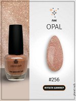 Лак для ногтей Planet Nails Opal (256) 12мл