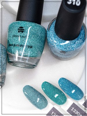 Лак для ногтей Planet Nails Reflection (305), 12мл