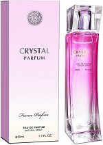 Кристал Парфюм жен 50мл /Versacе Bright Crystаl туалетная вода