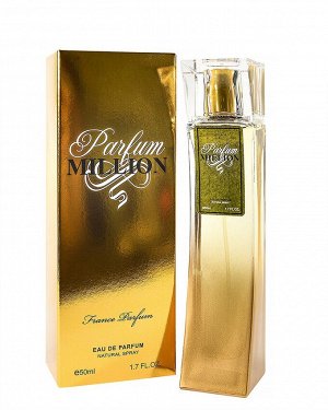 Миллион Парфюм жен 50мл /Pacо Rabanne Lady Milliоn туалетная вода