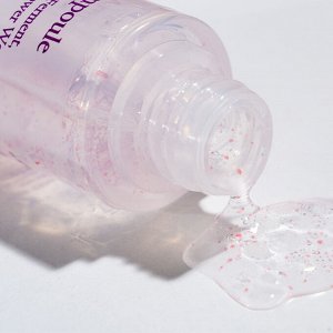 Dermashare Сыворотка для лица с экстрактом дамасской розы The Ampoule Lactobacillus Ferment Rosa Damascena Flower Water, 50 мл
