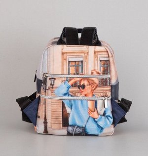 Рюкзак AMELI 2