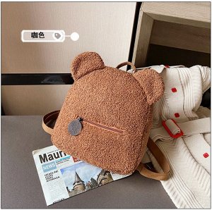 Рюкзак Teddy