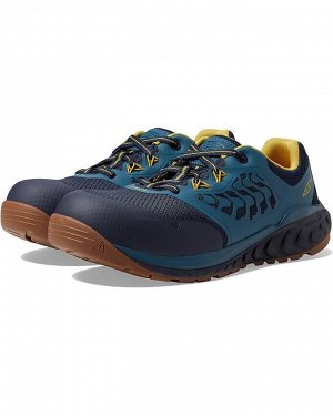 Men&#039;s KEEN Utility Cully Comp Toe