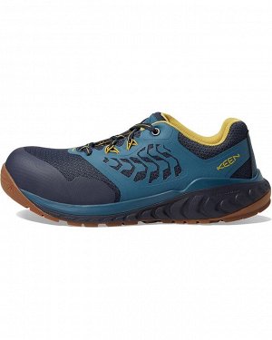 Men&#039;s KEEN Utility Cully Comp Toe