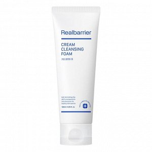 Кремовая пенка с нейтральным pH - Cream Cleansing Foam, 220мл