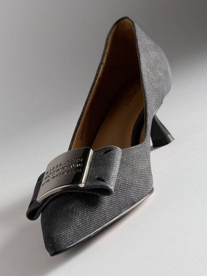 Tendance Женские туфли