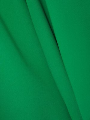 Блузка 0059-26 изумрудно-зелёный
