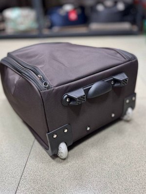 Сумка дорожная на колесах ручная кладь