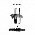 НЕРЕАЛЬНО крутая Тушь для ресниц обьемная TINCHEW Special Plus Volume Mascara (10g)