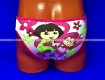 Детские трусы для девочек COOL KID арт. 9232 (9246,8388)