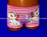 Детские трусы для девочек COOL KID арт. 8482 шортиками
