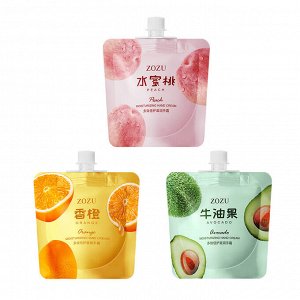 Крем для рук Zozu Moisturizing Hand Cream (30гр)