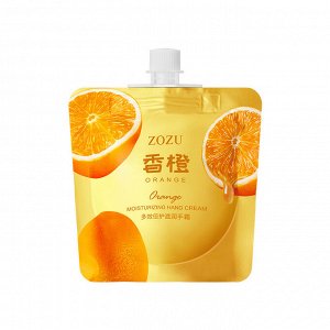 Крем для рук Zozu Moisturizing Hand Cream (30гр)