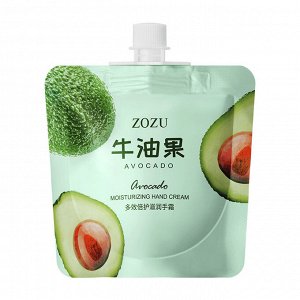 Крем для рук Zozu Moisturizing Hand Cream (30гр)