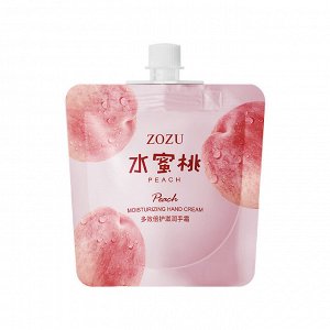 Крем для рук Zozu Moisturizing Hand Cream (30гр)