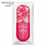 Ночная маска с экстрактом вишни Cherry Jelly Mask