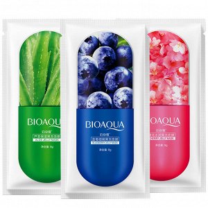 Ночная маска с экстрактом вишни Cherry Jelly Mask