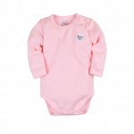Боди с длинным рукавом «Basic»