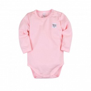 Боди с длинным рукавом 'Basic'