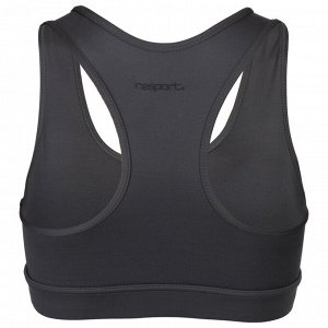 Топ женский Resport, 50, цвет серый, базовый