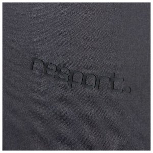 Топ женский Resport, 50, цвет серый, базовый