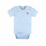 Боди с коротким рукавом &#039;Basic&#039;