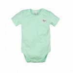 Боди с коротким рукавом &#039;Basic&#039;