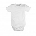 Боди с коротким рукавом &#039;Basic&#039;