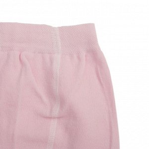 Колготки для девочки КДД1-2797, цвет светло-розовый, рост 92-98 см
