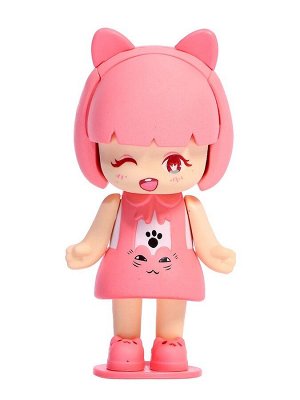 Игрушка-сюрприз «Крошка Миу-Миу», МИКС