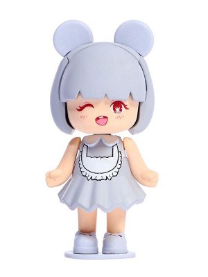Игрушка-сюрприз «Крошка Миу-Миу», МИКС