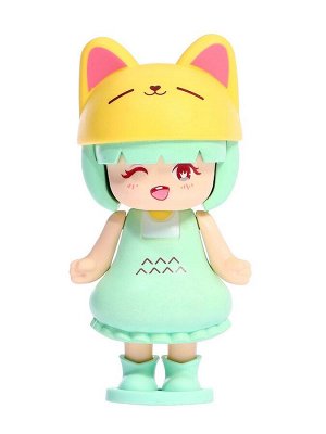 Игрушка-сюрприз «Крошка Миу-Миу», МИКС