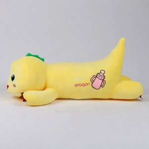 Мягкая игрушка «Дино», 65 см