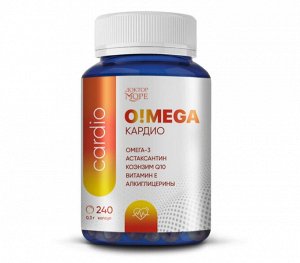 O!MEGA Кардио