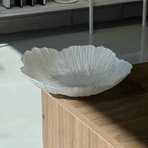 Салатница Сrystal Flower маленькая