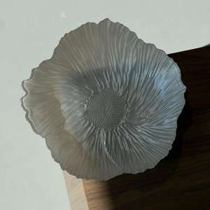 Салатница Сrystal Flower маленькая
