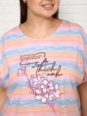 Футболка женская