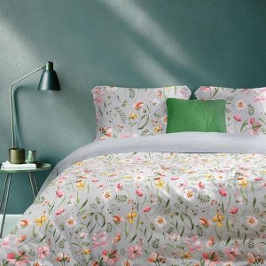 КПБ 1.5 перкаль "Fine Line" (70х70) рис. 60115-1/24900-8 Арина new
