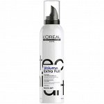 Loreal Мусс для объёма и супер фиксации тонких волос Loreal Professionnel 250 мл Лореаль