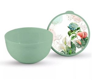 Миска с крышкой 3 литра