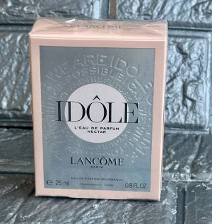 Женские духи Lancome Idole Nectar 25 мл. Оригинал