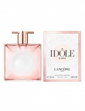 Женские духи Lancome Idole Aura 25 мл. Оригинал