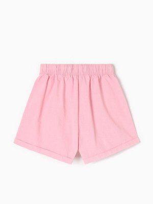 Шорты женские MIST Denim ХL, розовые