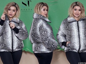 ST Style Куртка 45574