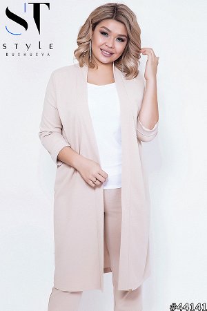 ST Style Кардиган 44141