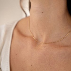 Ожерелье Карола