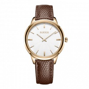 Emily Gold Brown Кожа