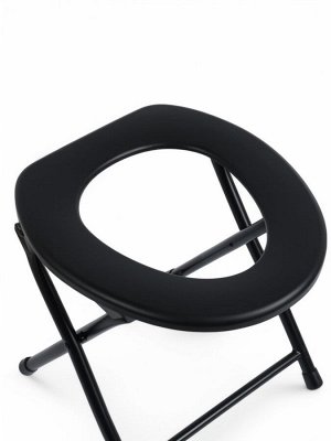 Maclay Стул-туалет для туриста, складной, 32х34х36 см, до 75 кг